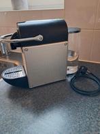 Nespresso  koffie cup machine  zgan handig voor in de carava, Ophalen of Verzenden, Zo goed als nieuw