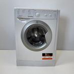 Indesit Ecotime 1400 A+++ incl garantie wasmachine, Ophalen, Zo goed als nieuw, Voorlader, 85 tot 90 cm