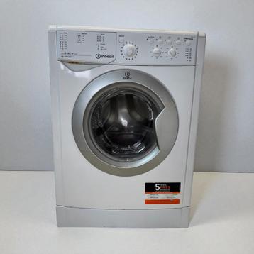 Indesit Ecotime 1400 A+++ incl garantie wasmachine beschikbaar voor biedingen