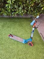 Midi step oxelo decathlon, Fietsen en Brommers, Steps, Ophalen, Zo goed als nieuw, Gewone step