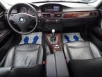 BMW 3-serie 330i Executive - AUTOMAAT - LEDER - XENON - NAVI, Auto's, Automaat, Achterwielaandrijving, Gebruikt, Zwart