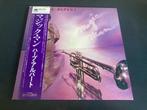Herb Alpert "Magic Man" LP uit Japan, Verzenden, 12 inch, Jazz