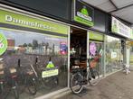 FIETSMASTER ELEKTRISCHEFIETS HEREN E BIKE 2 X 522WH ACCU, Overige merken, Nieuw, Ophalen of Verzenden, 51 tot 55 cm