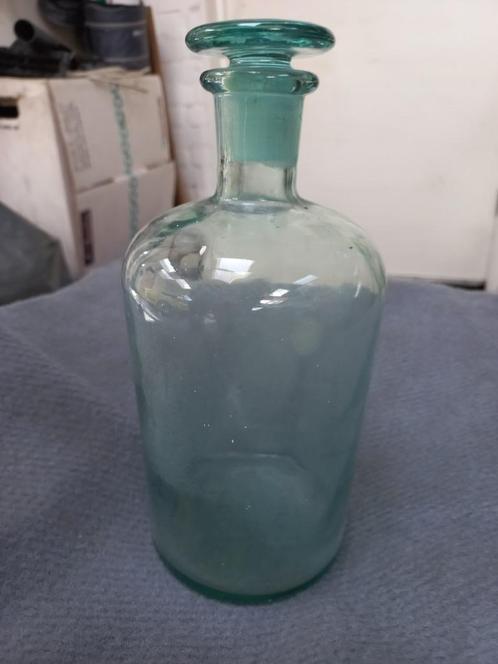 Diverse glazen flessen, Verzamelen, Glas en Borrelglaasjes, Overige typen, Ophalen of Verzenden