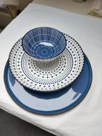 Gusto servies - 3 items, Huis en Inrichting, Keuken | Servies, Ophalen of Verzenden, Zo goed als nieuw, Overige stijlen, Bord(en)