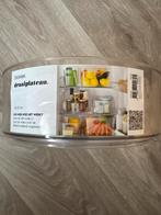 Blokker Draaiplateau Koelkast - Nieuw!, Ophalen of Verzenden, Nieuw