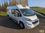 Adria Twin Axess 640 SL 640 SLB Zenec Nav, Buscamper of Camperbus, Tot en met 2, Bedrijf, Adria