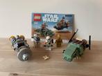 Lego Star Wars 75228 Escape Pod vs Dewback, Ophalen of Verzenden, Zo goed als nieuw, Complete set, Lego