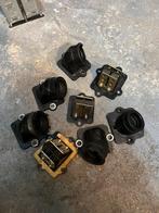 Piaggio spruitstukken en membraan, Ophalen of Verzenden