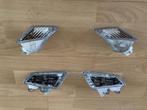 SET ORIGINELE KNIPPERLICHTEN VESPA GTS ZGAN !, Ophalen of Verzenden, Zo goed als nieuw
