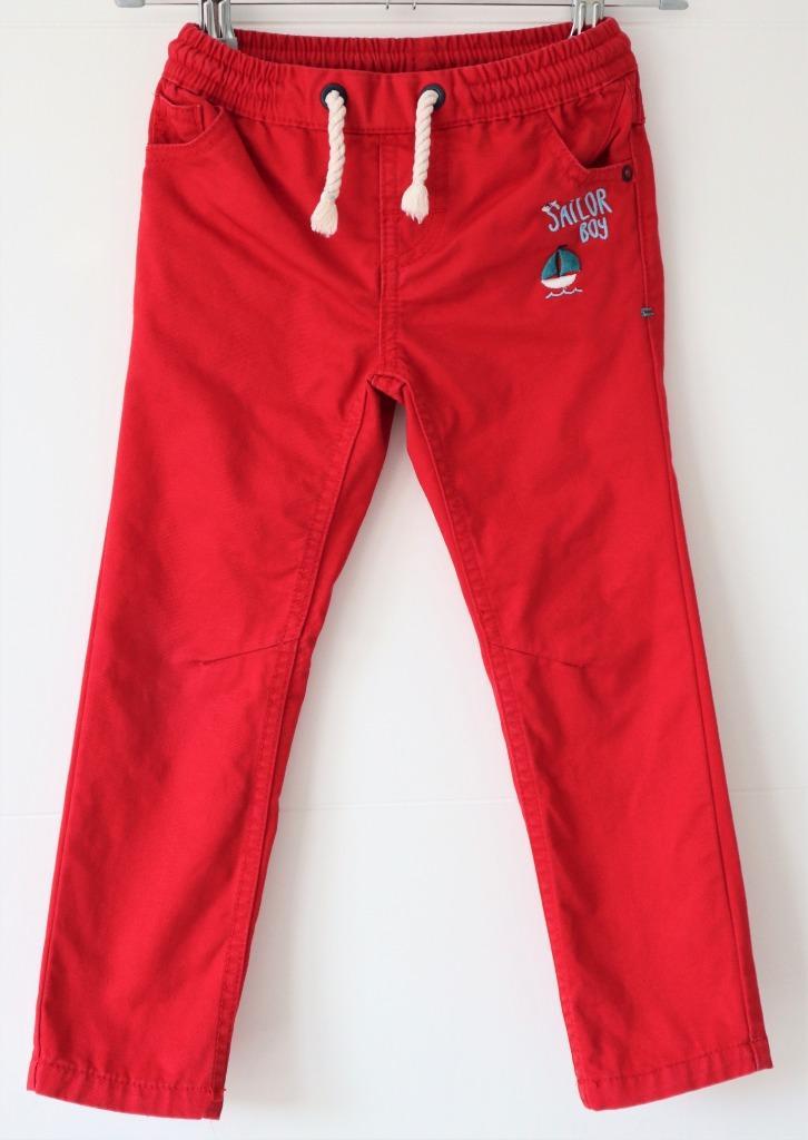 Sergent Major Jongensbroek, maat 98 (92), Kinderen en Baby's, Kinderkleding | Maat 98, Zo goed als nieuw, Jongen of Meisje, Broek