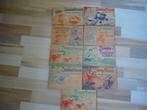 Jimmy Brown, Meerdere stripboeken, Verzenden, Gelezen
