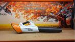 Stihl BGA 100 Handgedragen accu Bladblazer BGA100 ., Niet ingevuld, Gebruikt, Niet ingevuld, Ophalen of Verzenden