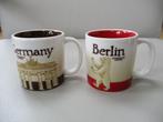 STARBUCKS - Germany/Berlin - USA, Ophalen of Verzenden, Zo goed als nieuw