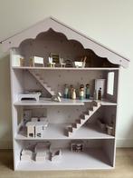 Petit amelie poppenhuis, Kinderen en Baby's, Speelgoed | Poppenhuizen, Ophalen, Gebruikt, Poppenhuis
