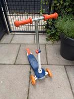 Step van declathon, Fietsen en Brommers, Steps, Verzenden, Gebruikt, Gewone step