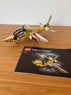 Lego technic 42044, Ophalen of Verzenden, Zo goed als nieuw