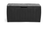 Keter opbergbox- tuinbox  270 L, Tuin en Terras, Ophalen of Verzenden, Zo goed als nieuw