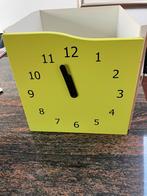 Speelklok voor in Kallax kast ikea, Ophalen, Gebruikt