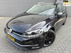 Volkswagen Golf Variant 1.0 TSI R-LINE Business*CRUISE*APK*N, Auto's, Gebruikt, Euro 6, 1210 kg, 116 pk