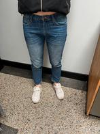 Isabel marant spijkerbroek maat 38, Kleding | Dames, Spijkerbroeken en Jeans, Ophalen of Verzenden, Zo goed als nieuw, Blauw, W30 - W32 (confectie 38/40)