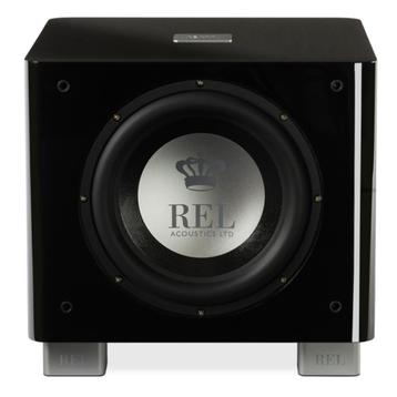 rel t9i subwoofer NIEUW beschikbaar voor biedingen