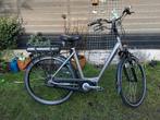 Mooie Stella Vienna MPF ebike 53cm 7v, Gebruikt, 51 tot 55 cm, 50 km per accu of meer, Ophalen
