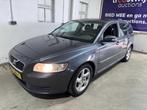 Volvo - V50 - 1.6 Edition II - 37-GZD-1, Voorwielaandrijving, 1596 cc, 101 pk, Gebruikt