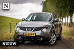Nissan Juke 1.6 Visia | Trekhaak | Climate | Nap | LM velgen, Euro 5, Huisgarantie, Met garantie (alle), Origineel Nederlands