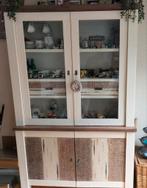 Buffetkast van Henders en Hazel, Ophalen of Verzenden, Zo goed als nieuw, 25 tot 50 cm, 200 cm of meer