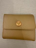 Versace Portemonnee, Overige merken, Verzenden, Beige, Nieuw