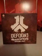 Defqon 1 2013, Cd's en Dvd's, Cd's | Dance en House, Ophalen of Verzenden, Zo goed als nieuw, Dance Populair