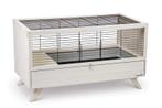 GEZOCHT: Beeztees Alby kooi 120 cm, Dieren en Toebehoren, Knaagdieren, Juli, Meerdere dieren, Cavia