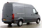 Mercedes-Benz Sprinter 316 CDI 163pk L2H2 LED/Camera/Navi/Tr, 13 km/l, Achterwielaandrijving, Gebruikt, Euro 6