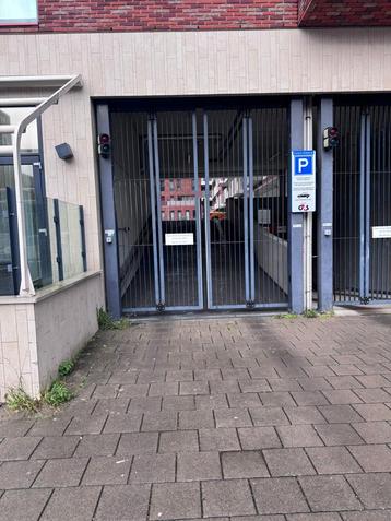 Parkeerplaats/parkeergarage Geerban beschikbaar voor biedingen