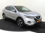 Nissan Qashqai 1.3 DIG-T Premium Edition | AUTOMAAT| Navigat, Gebruikt, Euro 6, Leder, Bedrijf