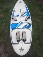 Fanatic Shark 100, Watersport en Boten, Windsurfen, Ophalen, Gebruikt, Minder dan 250 cm, Met vin(nen)