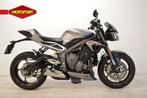 Triumph STREET TRIPLE 765 RS (bj 2020), Triumph Motorcycles B.V., Opaalstraat 16
1812 RH  Alkmaar, Naked bike, Info@triumph.co.uk