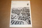 Stadsontwikkeling - Een halve eeuw - Amsterdam - 1978, Ophalen of Verzenden, Gelezen