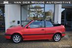 Volkswagen Golf Cabrio 1.8 '94 27-06-2027 APK!, Auto's, Volkswagen, Voorwielaandrijving, Stof, 4 cilinders, Cabriolet
