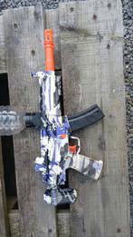 Gel blaster, Ophalen of Verzenden, Nieuw