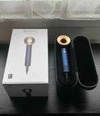 Gloednieuwe Dyson Supersonic Prussisch blauw, Met garantie!, Ophalen of Verzenden, Nieuw, Föhn of Haardroger