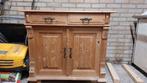 Grenen dressoir, Huis en Inrichting, Kasten | Dressoirs, Ophalen, Gebruikt, 25 tot 50 cm