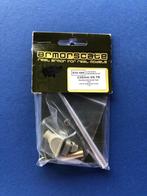 Armorscale	B35-080	11,5cm U5 TS for T-62	1/35, Ophalen of Verzenden, Nieuw, 1:32 tot 1:50