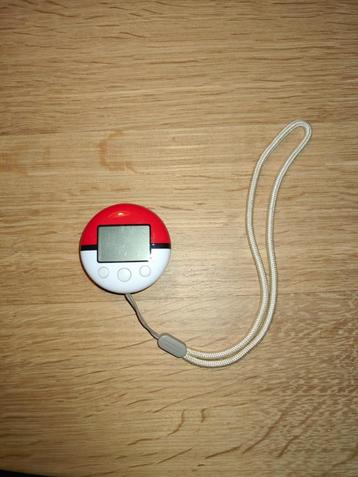 Nintendo Pokewalker beschikbaar voor biedingen