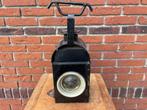 Antieke treinlamp., Ophalen of Verzenden, Gebruikt, Trein, Overige typen