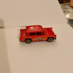 Hotwheels Ford Anglia 105E
1/64, Ophalen of Verzenden, Gebruikt, Auto