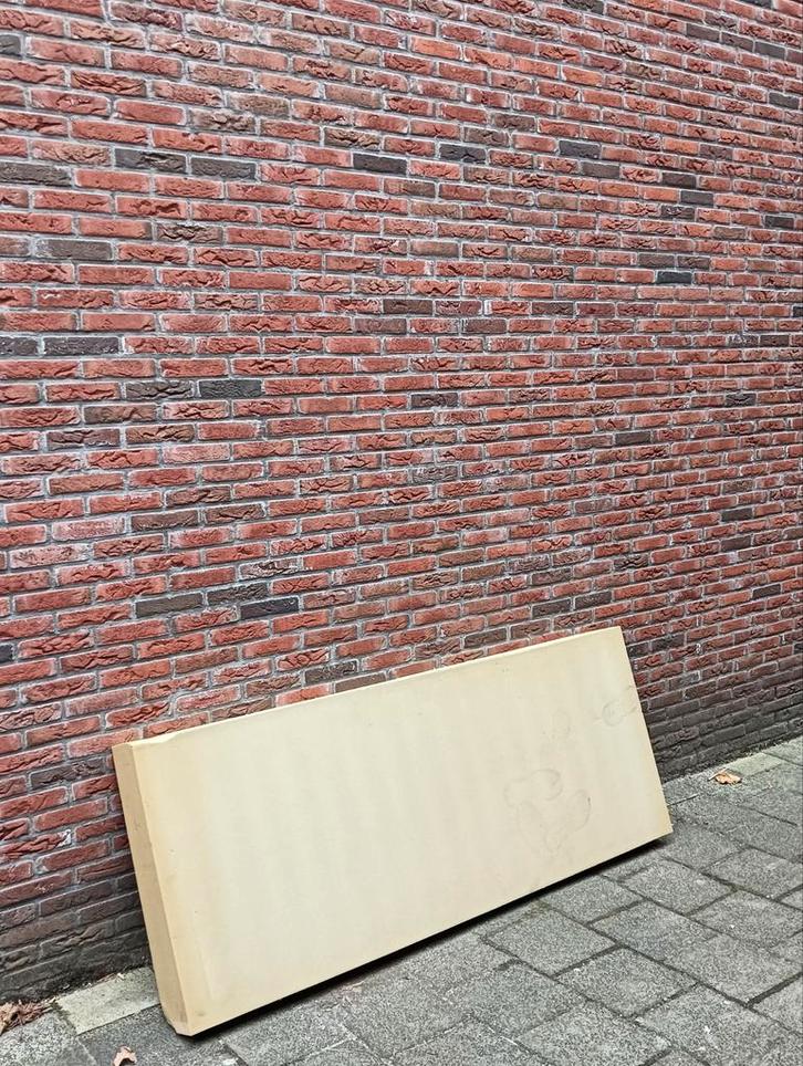Polyether Matras Blokken 90x200 - 47 stuks, Doe-het-zelf en Verbouw, Platen en Panelen, Gebruikt, Overige materialen, 50 tot 100 mm