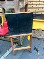 Schoolbord, Diversen, Schoolborden, Ophalen of Verzenden, Zo goed als nieuw, Krijtbord