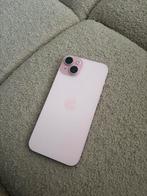 Iphone 15 Plus 128GB roze, Telecommunicatie, Mobiele telefoons | Apple iPhone, Ophalen, Zonder abonnement, IPhone 15 Plus, 128 GB